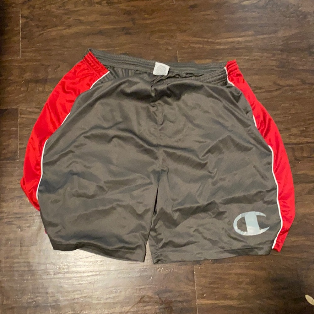 Champion 3XL Basketball Shorts